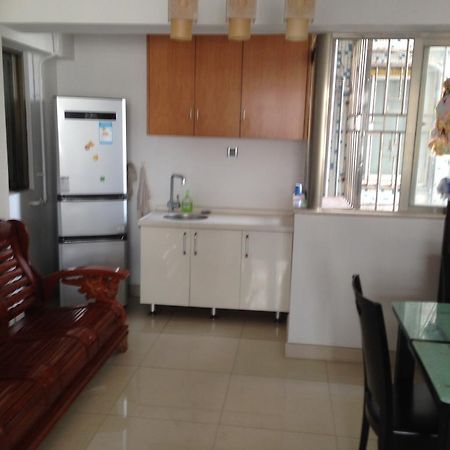 Shenzhen Pioneer Apartment Dış mekan fotoğraf
