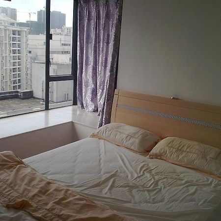 Shenzhen Pioneer Apartment Oda fotoğraf
