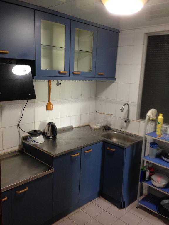 Shenzhen Pioneer Apartment Dış mekan fotoğraf