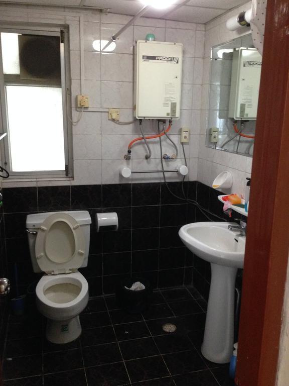 Shenzhen Pioneer Apartment Dış mekan fotoğraf