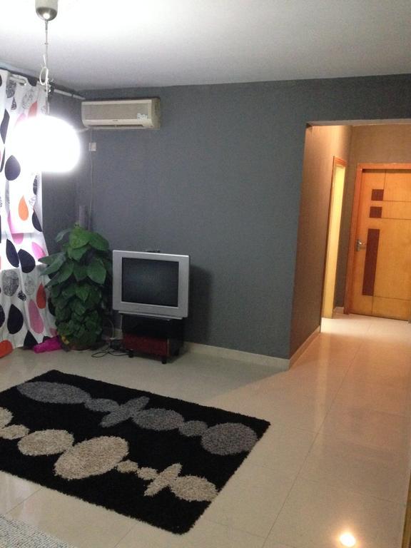Shenzhen Pioneer Apartment Dış mekan fotoğraf