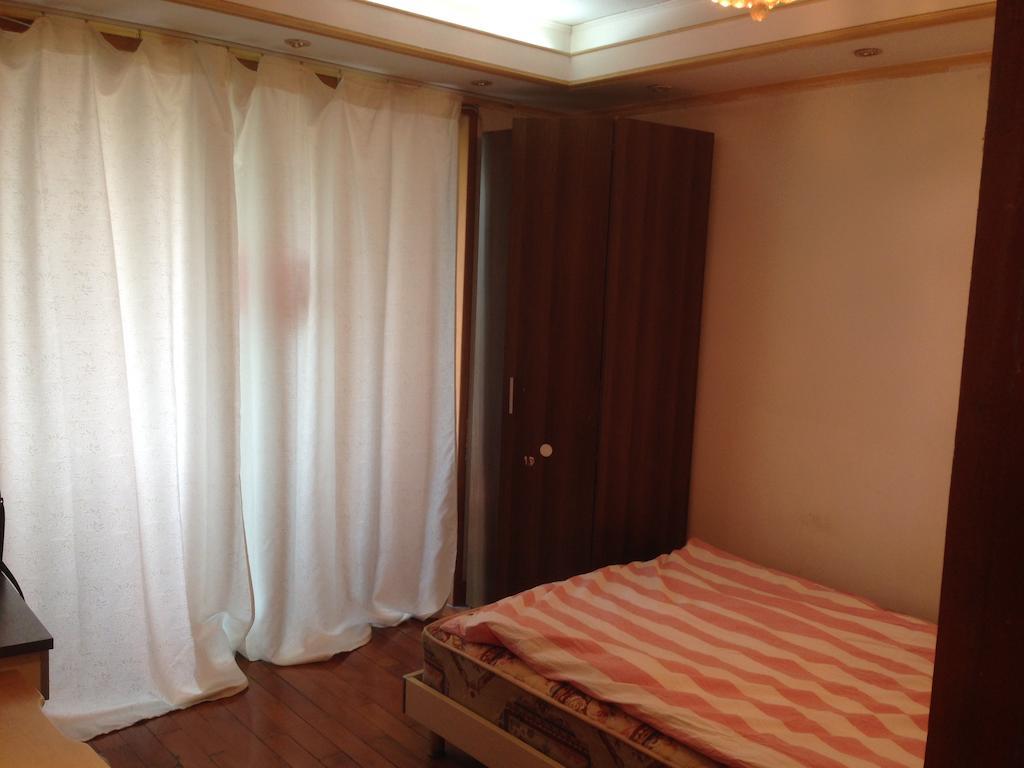 Shenzhen Pioneer Apartment Dış mekan fotoğraf