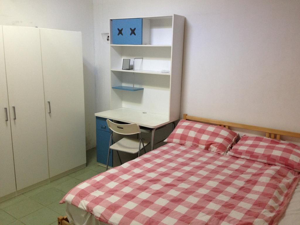 Shenzhen Pioneer Apartment Dış mekan fotoğraf
