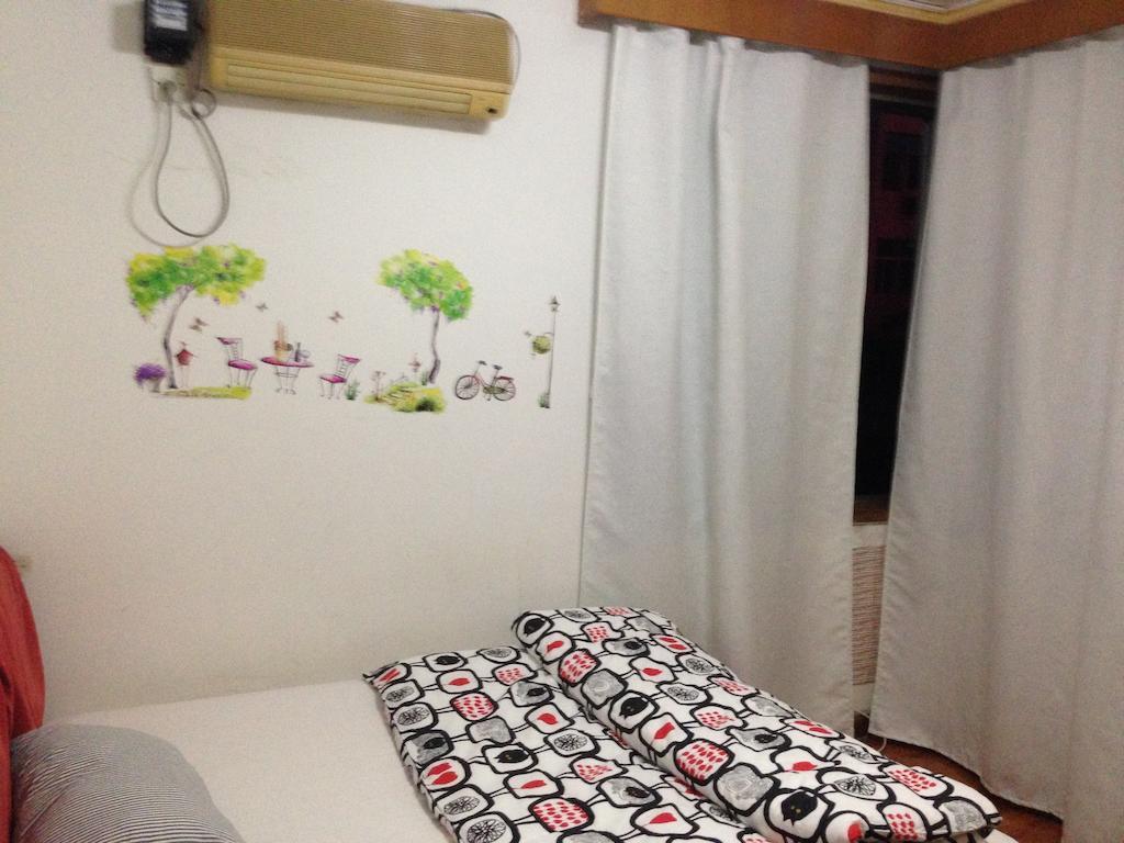 Shenzhen Pioneer Apartment Oda fotoğraf