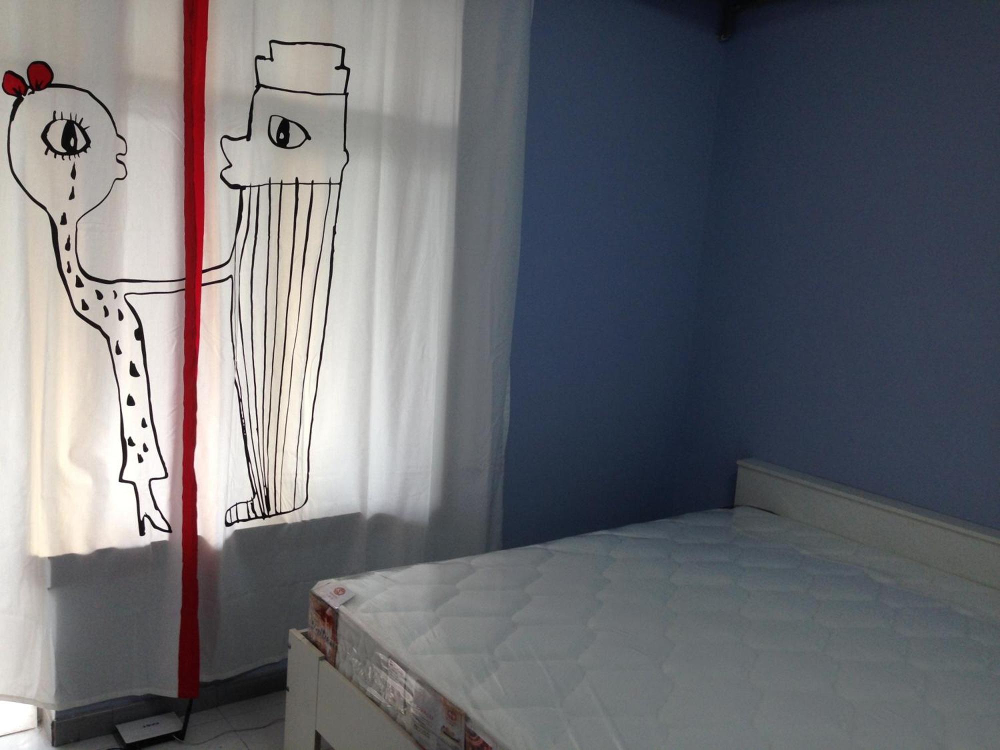 Shenzhen Pioneer Apartment Dış mekan fotoğraf