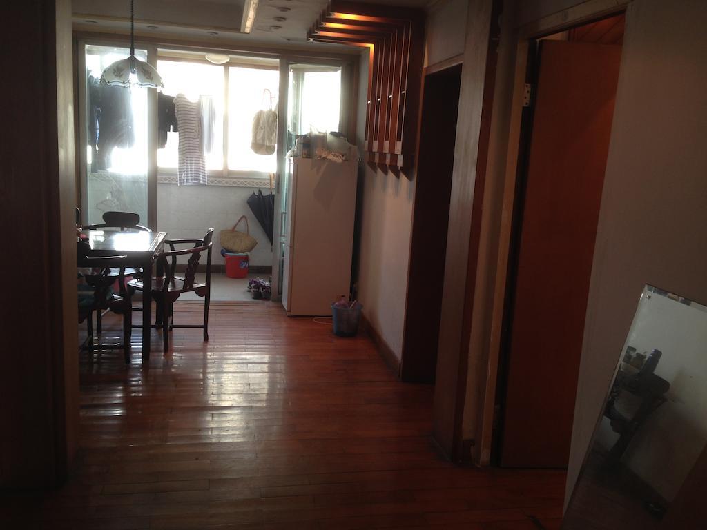 Shenzhen Pioneer Apartment Oda fotoğraf