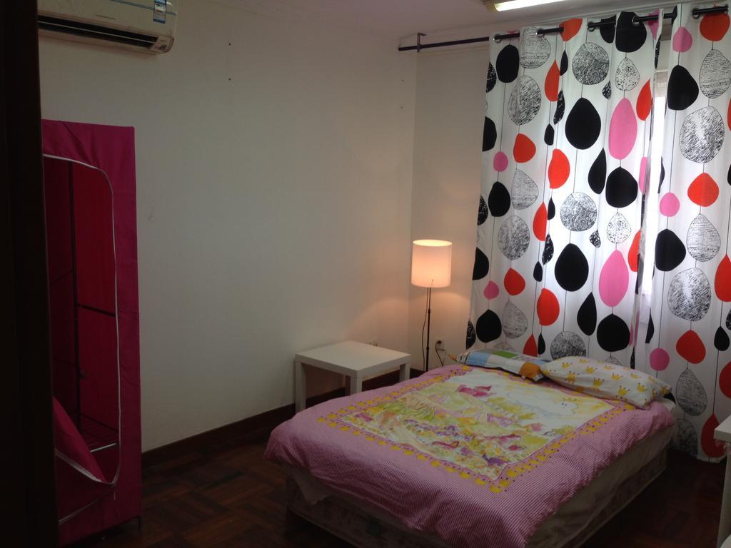 Shenzhen Pioneer Apartment Dış mekan fotoğraf